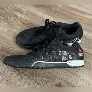 Reebok CrossFit Nano 4.0